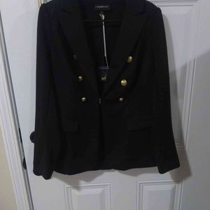 Lane Bryant Blazer